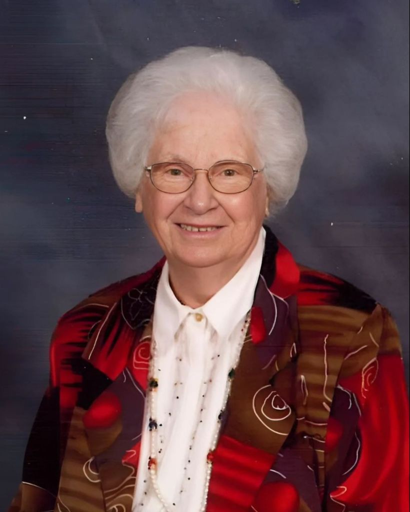 Geneva Garrett Ogletree