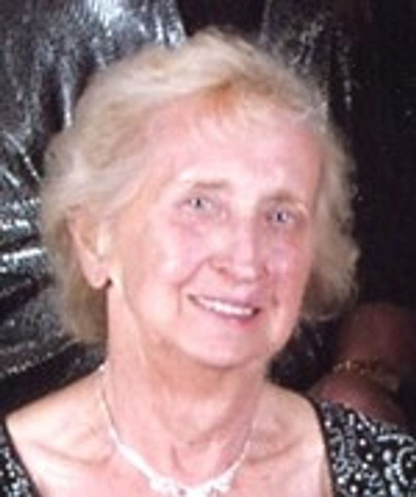 Betty L. Hurst