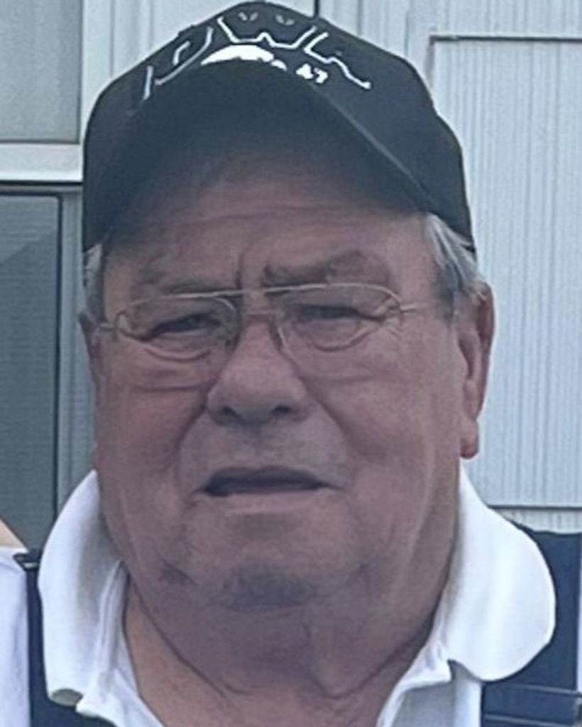 Bobby "BJ" Joe Simpson Profile Photo