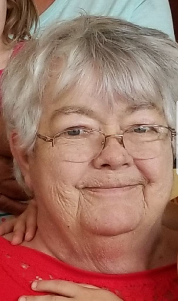 Verna Lou Wickline