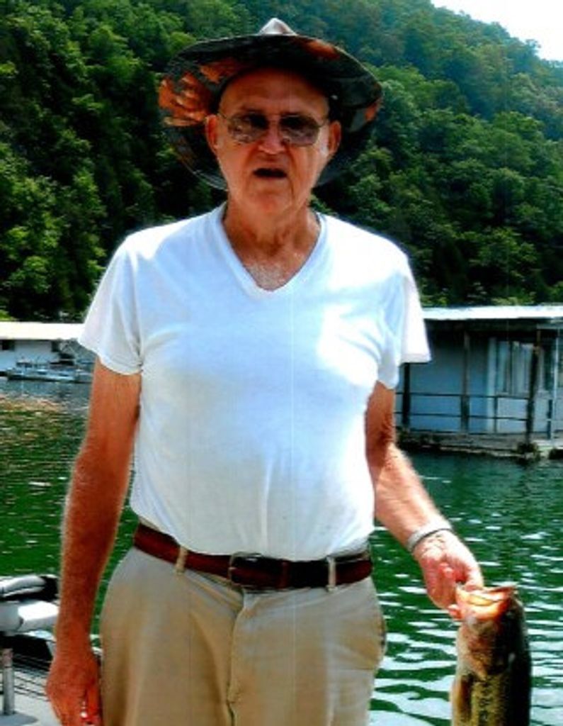 John Ross Peck