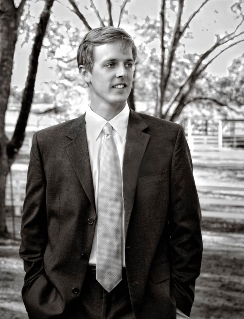 Carson Mcelheney Profile Photo