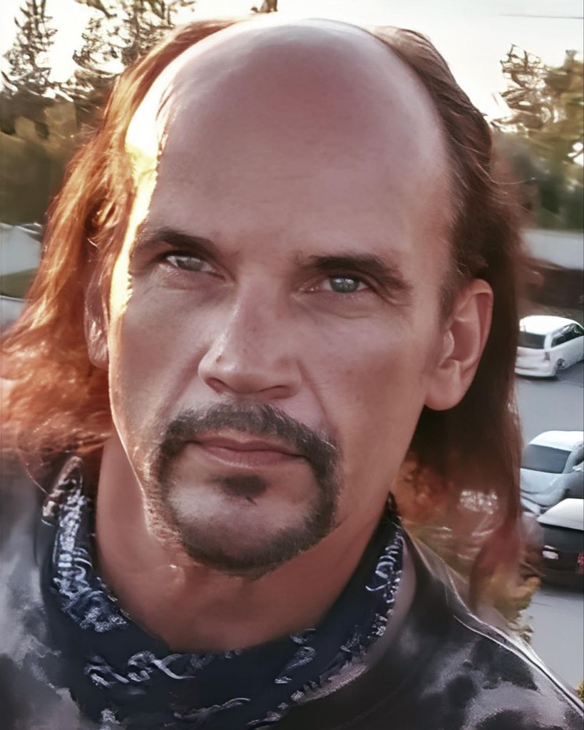 Glen Hanners Profile Photo