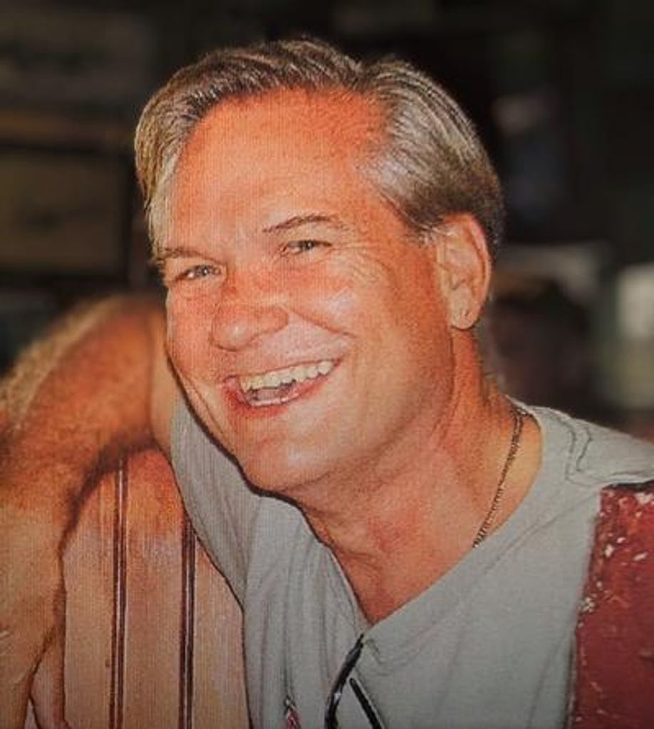 Randy Lewis Fizer Profile Photo