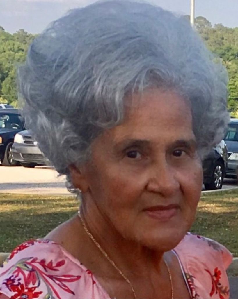 Billie Hendrix Lominick