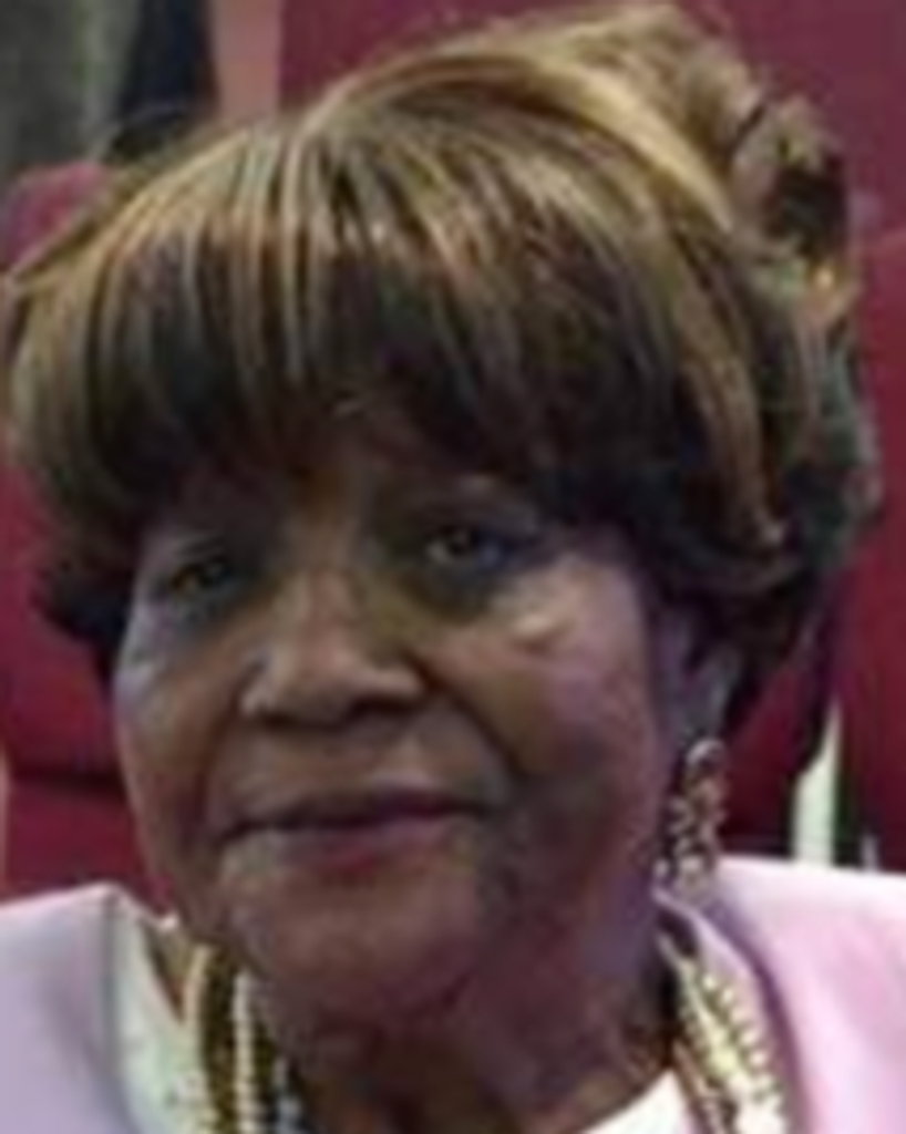 Katherine Perry Alexander