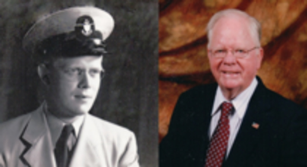 William "Bill" Ralph Bell