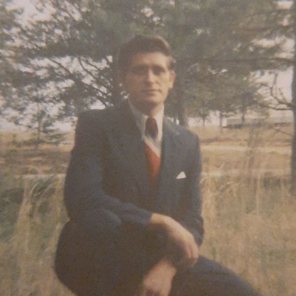 James "Ed" Todd Profile Photo