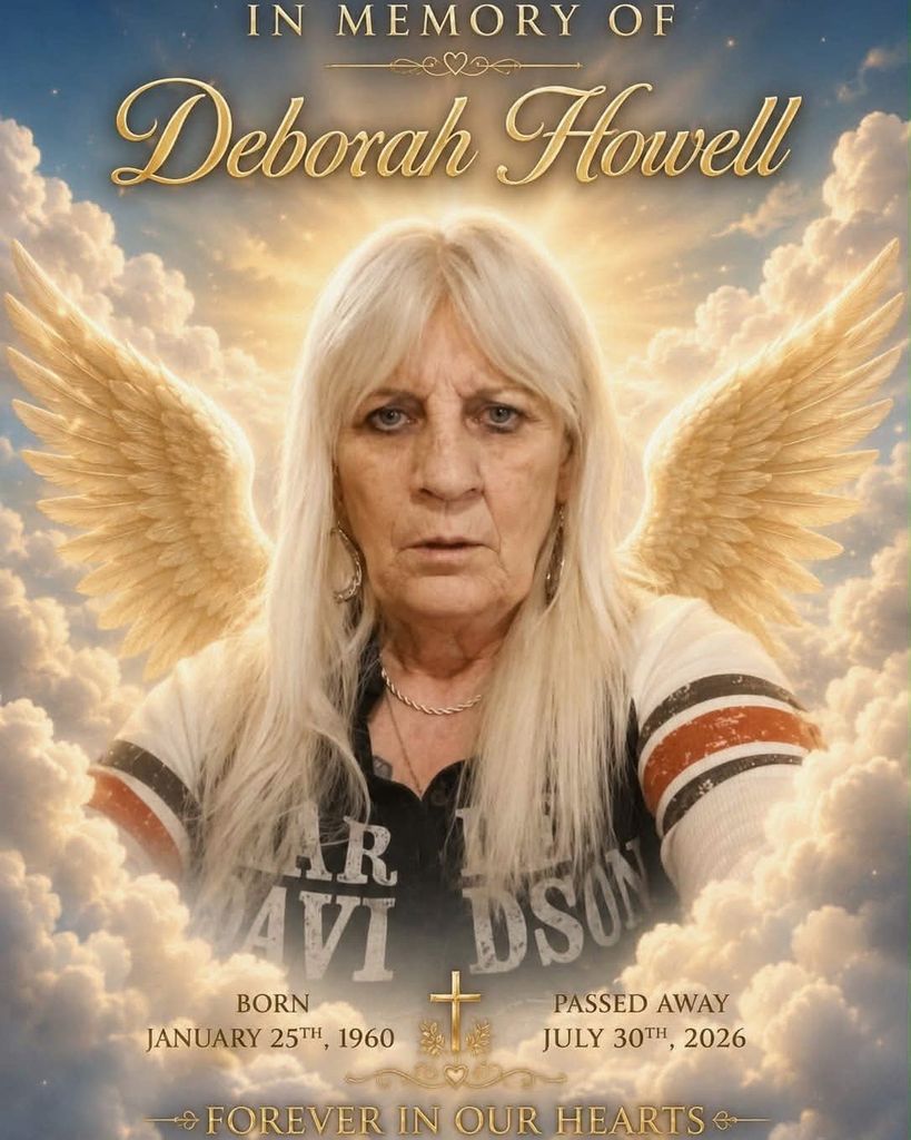 Deborah Sue Howell Profile Photo