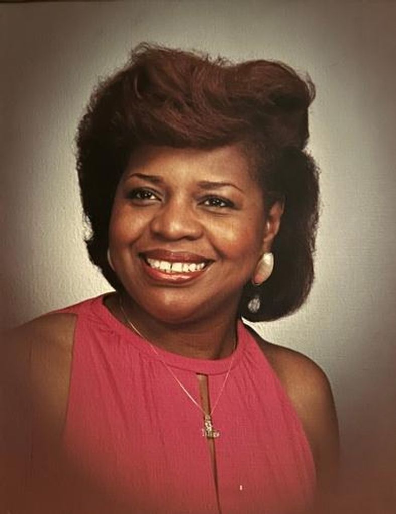 Rosetta Susie Howard Profile Photo