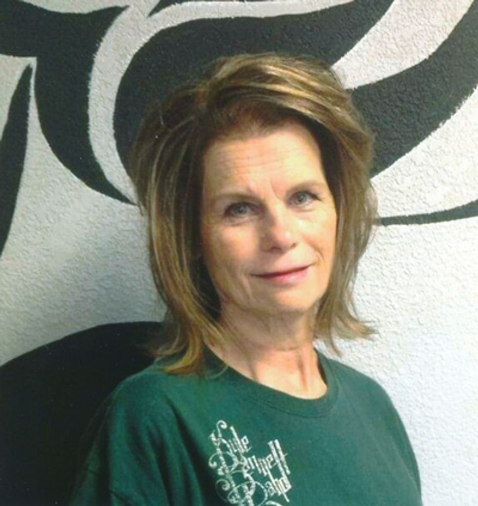 Dorothy Ann Spicer Profile Photo