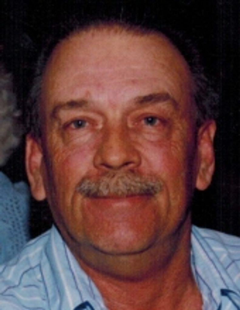 Robert Lewis 'Farmer' Jones