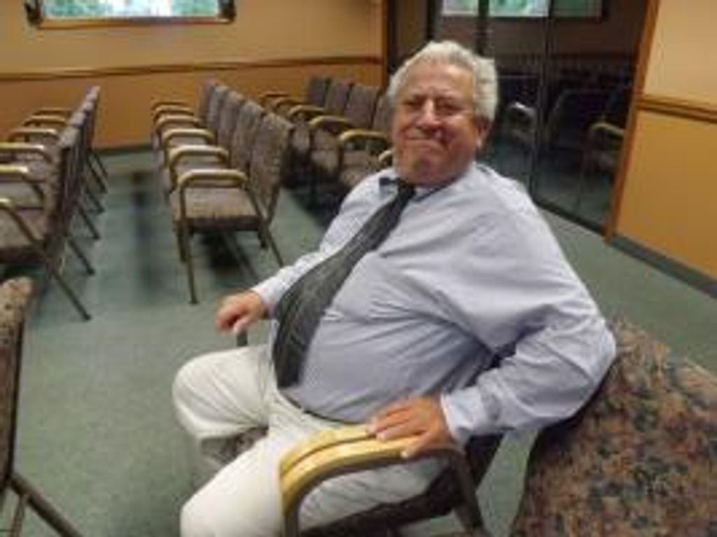 Paul  Normandin