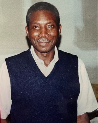 Eugene E Coakley's obituary image