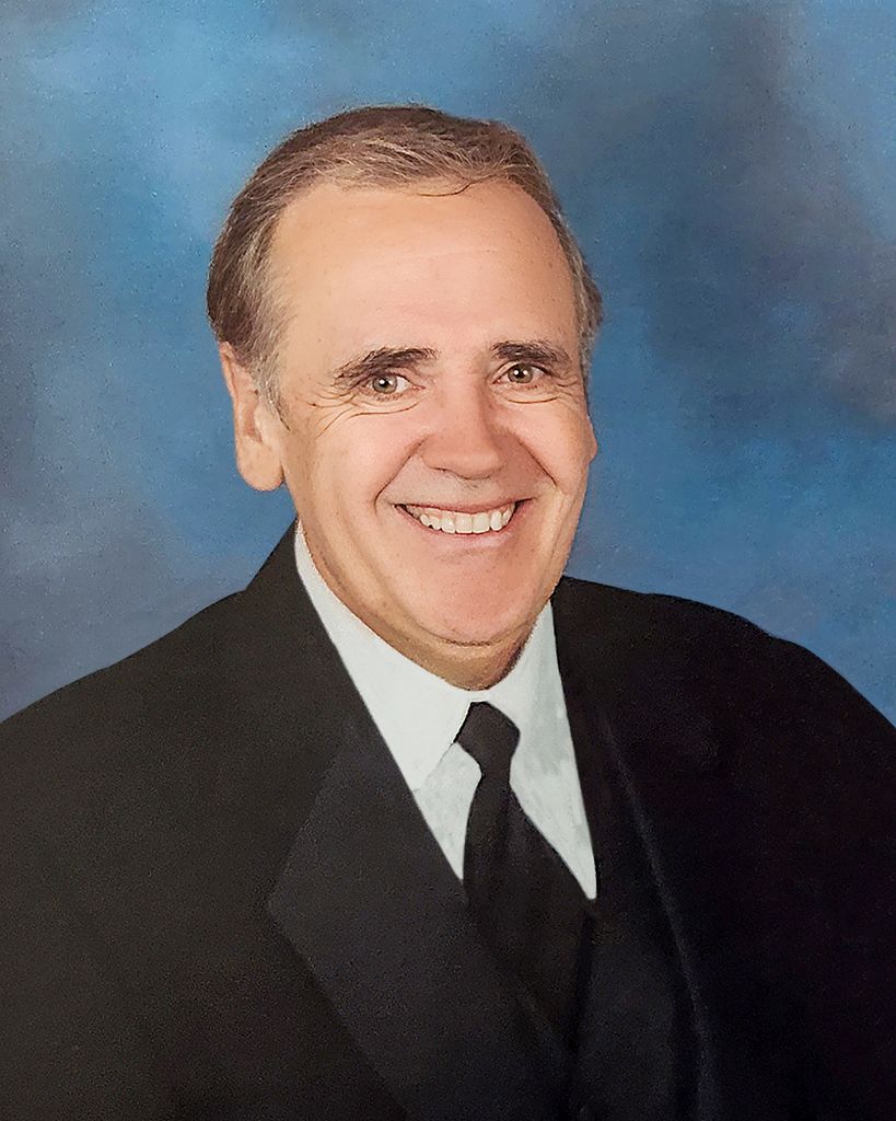Larry P. Longfellow Profile Photo