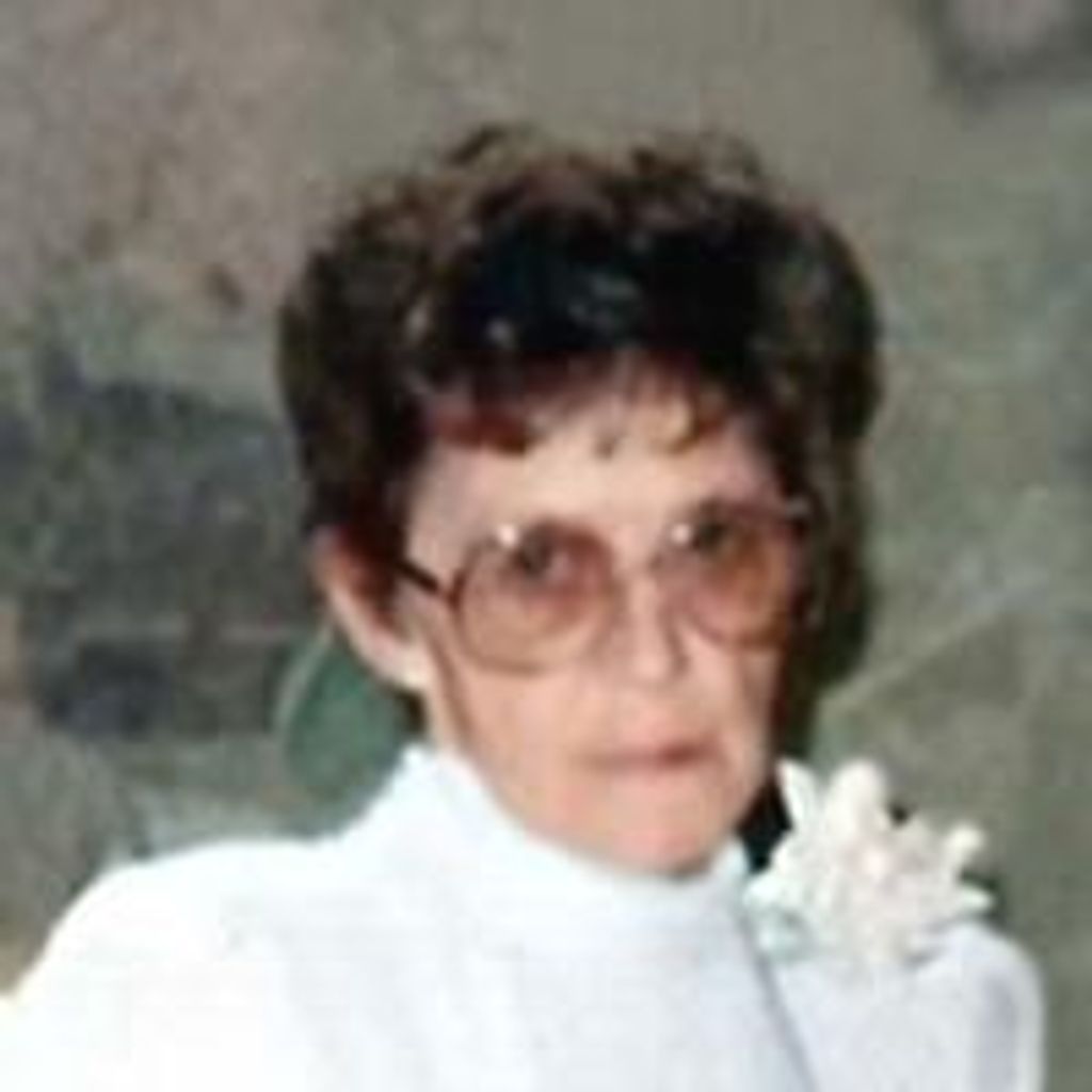 Violet  L. (Newell)  Berry