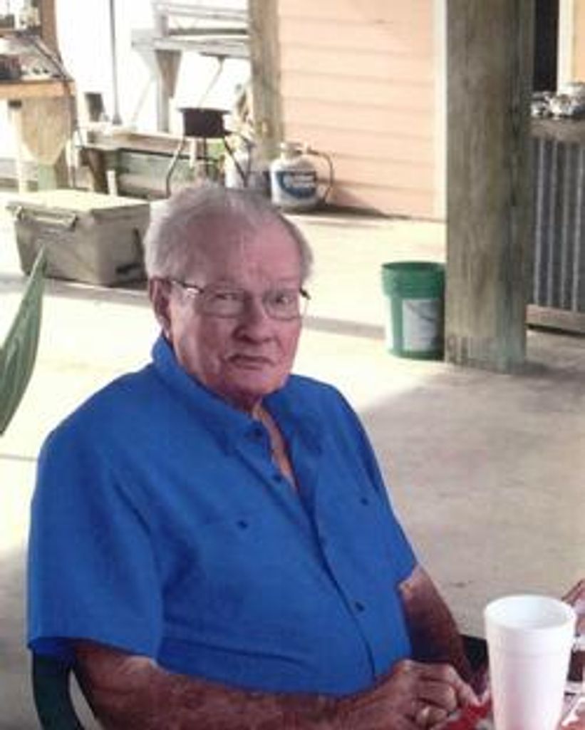 Robert Preston Weeks