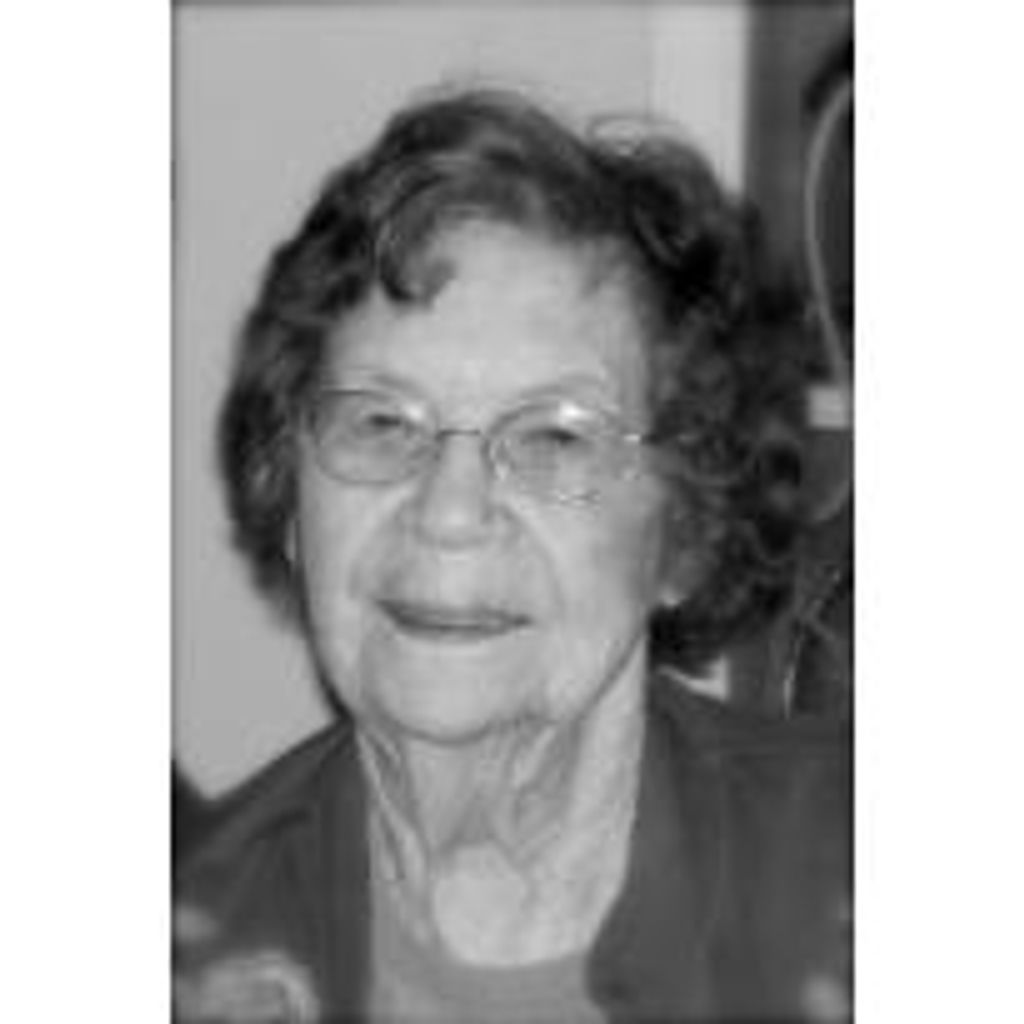 Mary Elizabeth Carter Harloe