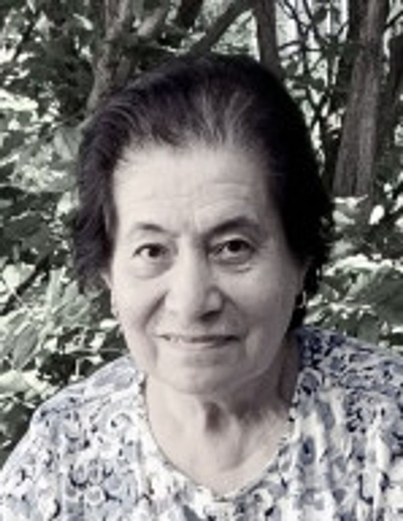 Marta Hernandez
