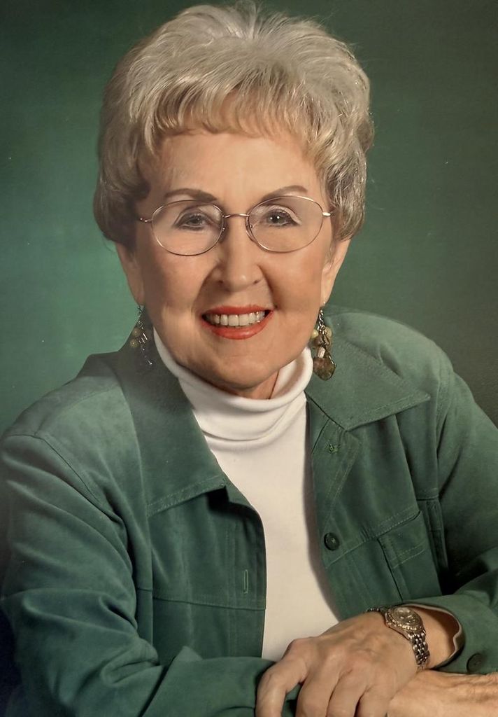 June Upton Miles Profile Photo