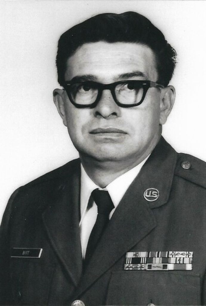 John Lawrence Bott Profile Photo