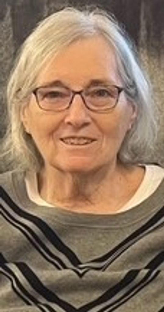 Karen Rose (Lamb)  Pfund