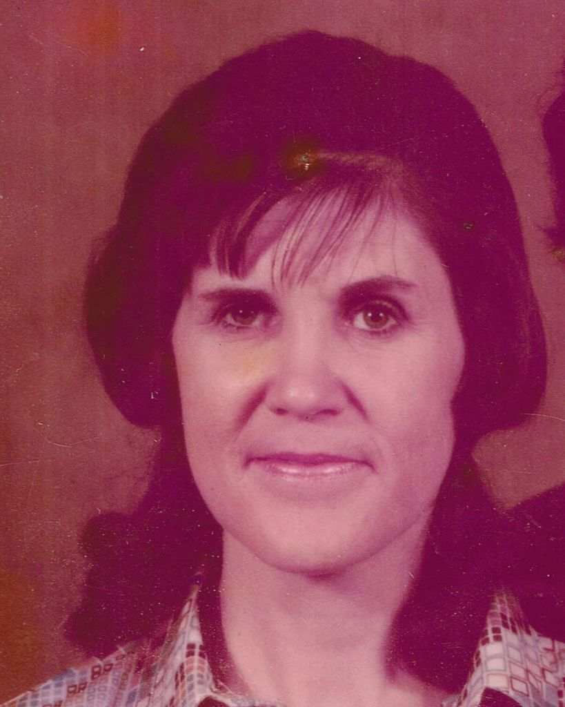 Estella May Burwell-Rodriguez Profile Photo