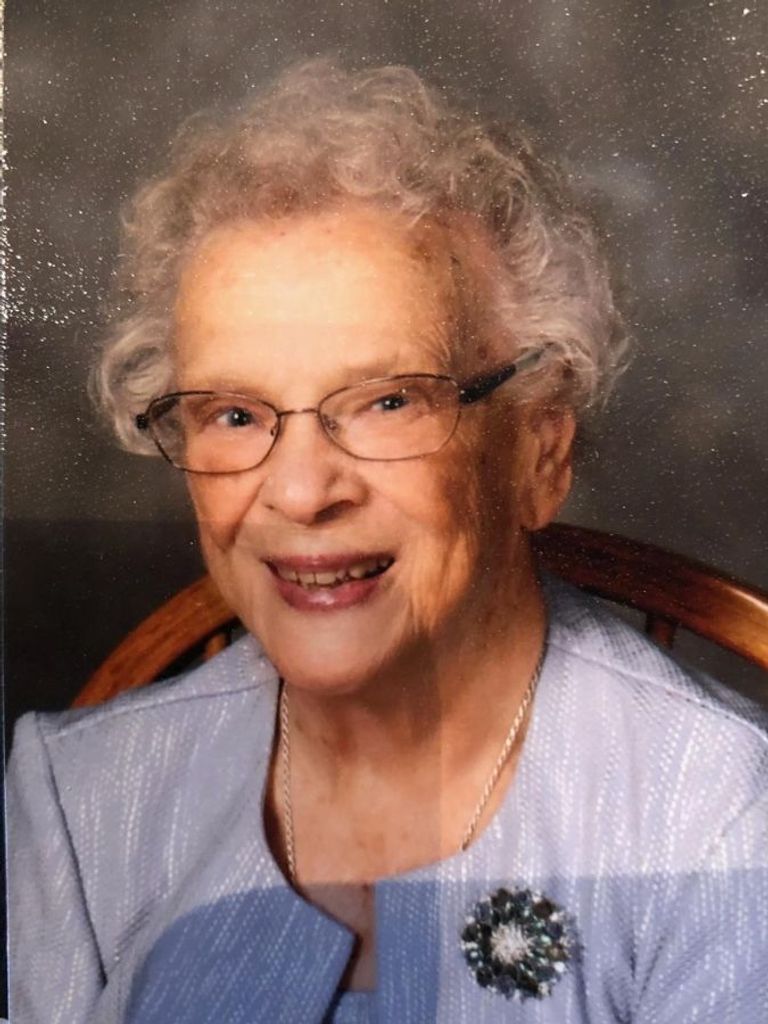 Jane E. Wiencek