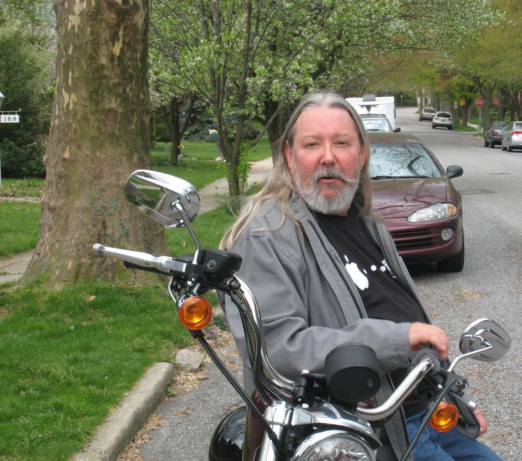 William H Barrett Profile Photo