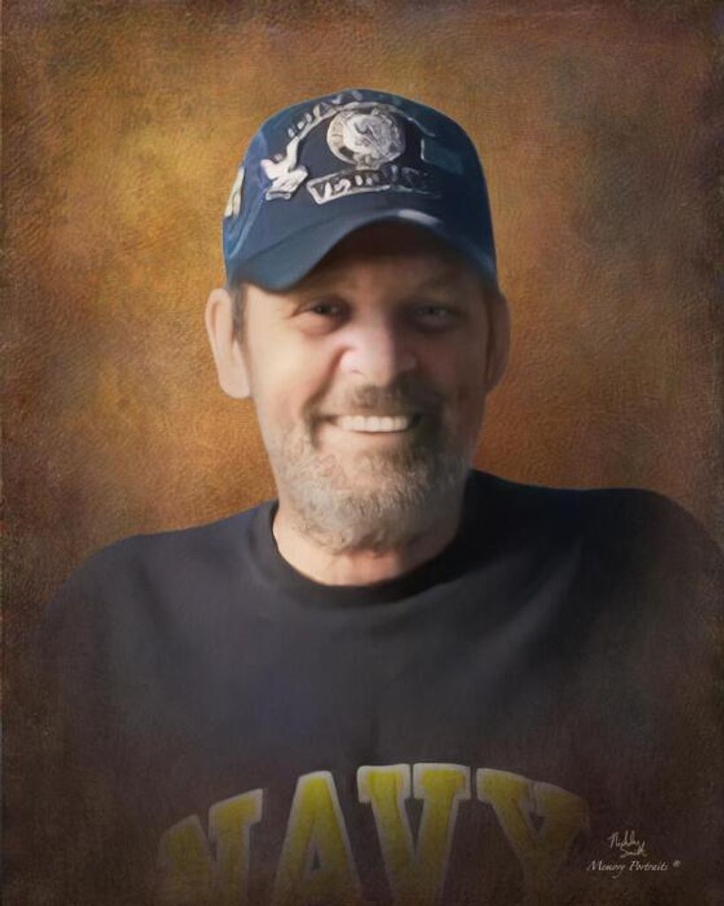 Paul Kuhn Profile Photo