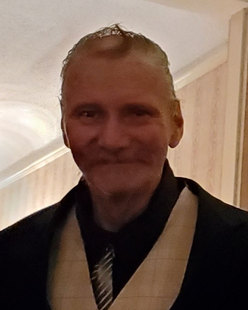 Joseph Gerard Jansen Profile Photo