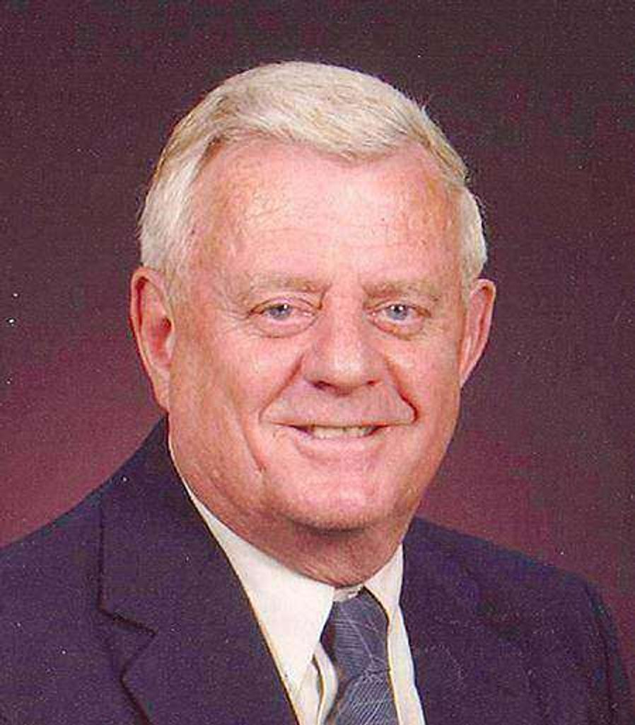 Donald Howard Zuelzke