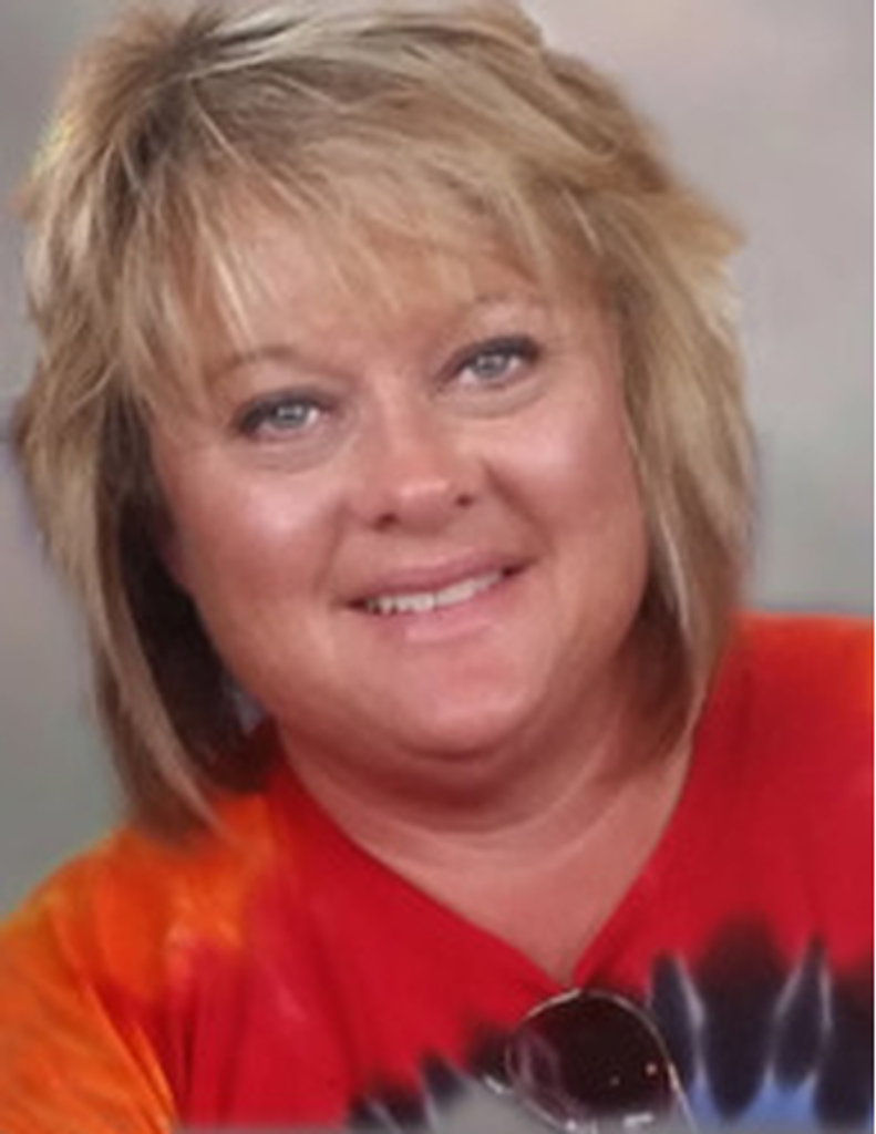 Sherri K. (Baker) Howell Profile Photo