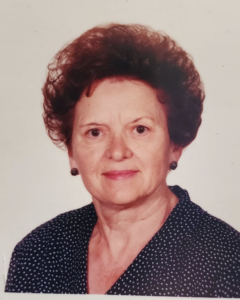 Maria Tolfo Profile Photo