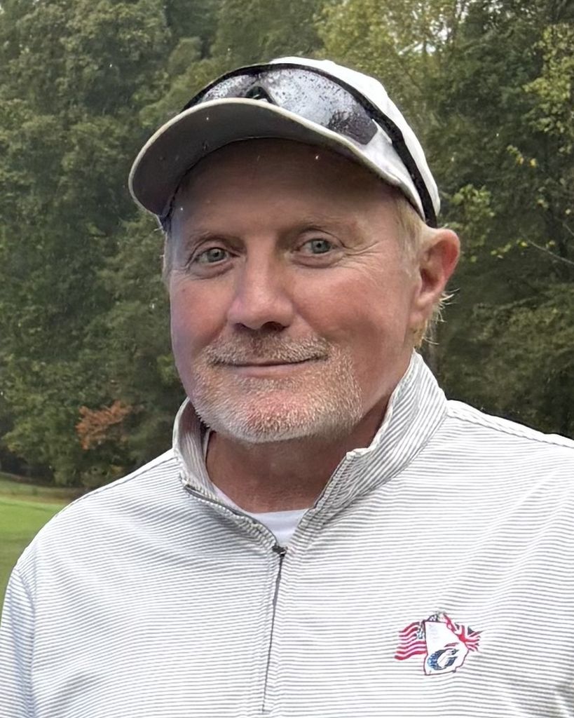 Steven Franklin Abney Profile Photo