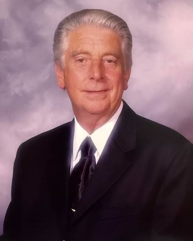 Joseph "Joe" R. Cronin