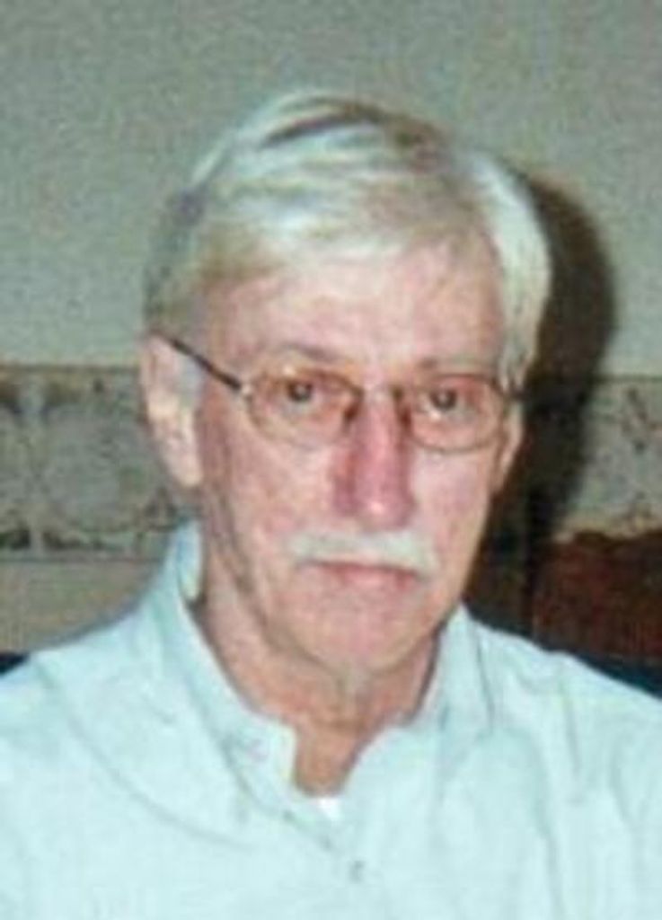James B. Lake Profile Photo