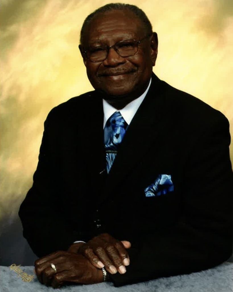 Maceo Jones Profile Photo