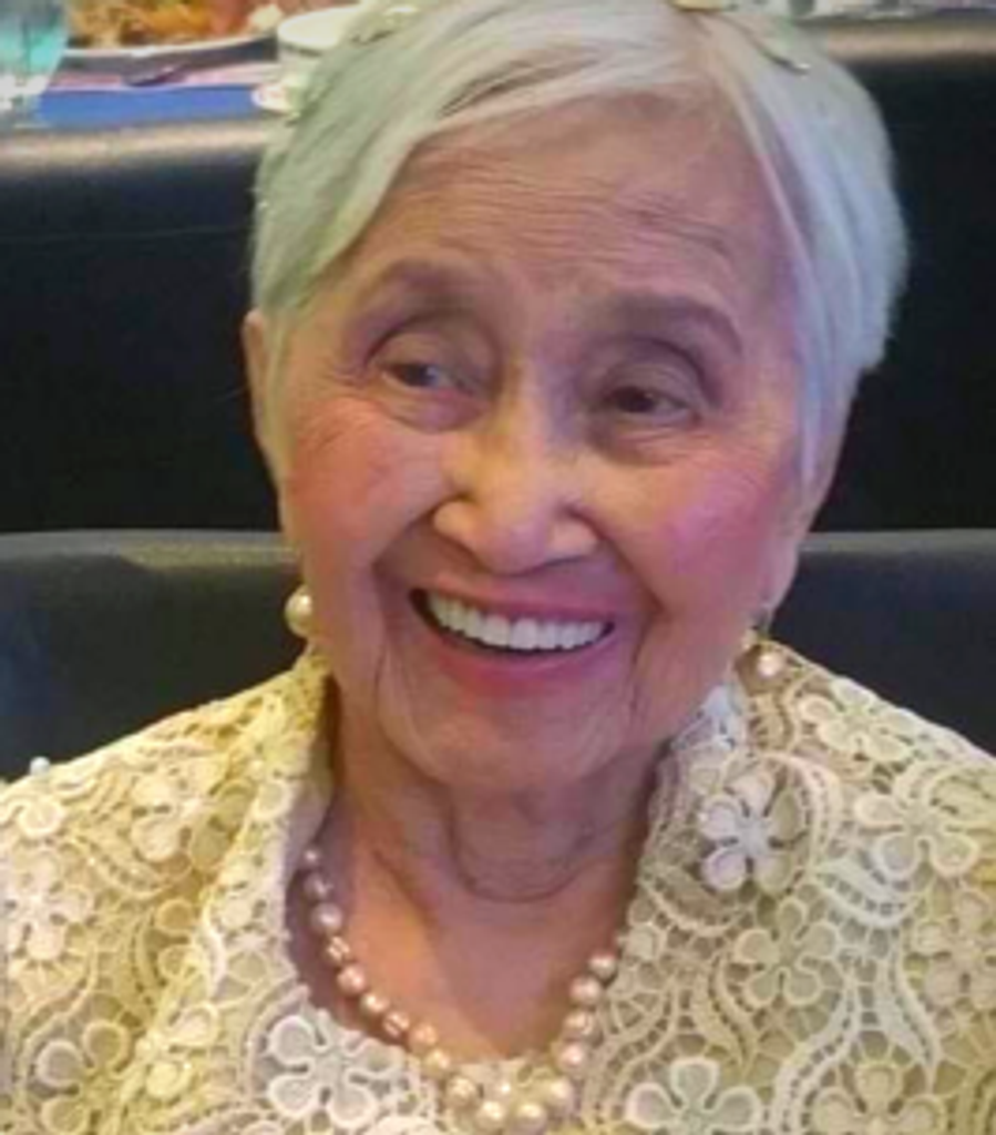 Saturnina Pingol