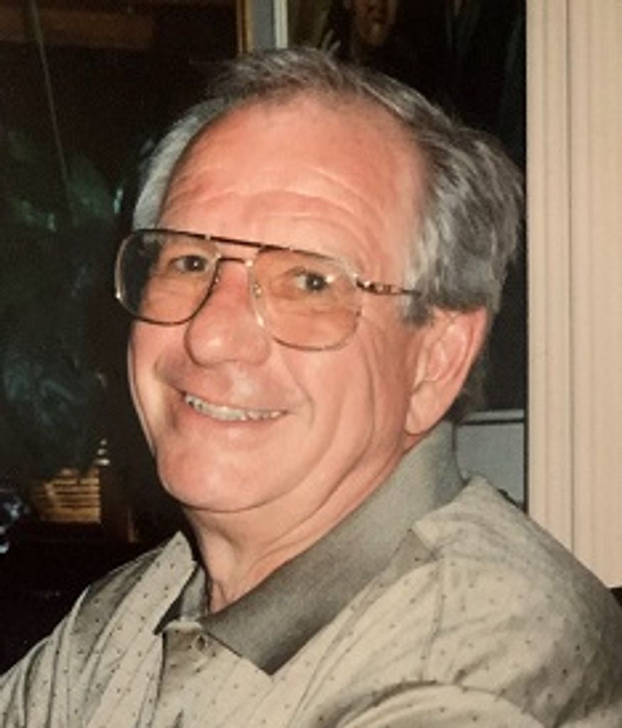 Robert "Bob" Morton Profile Photo