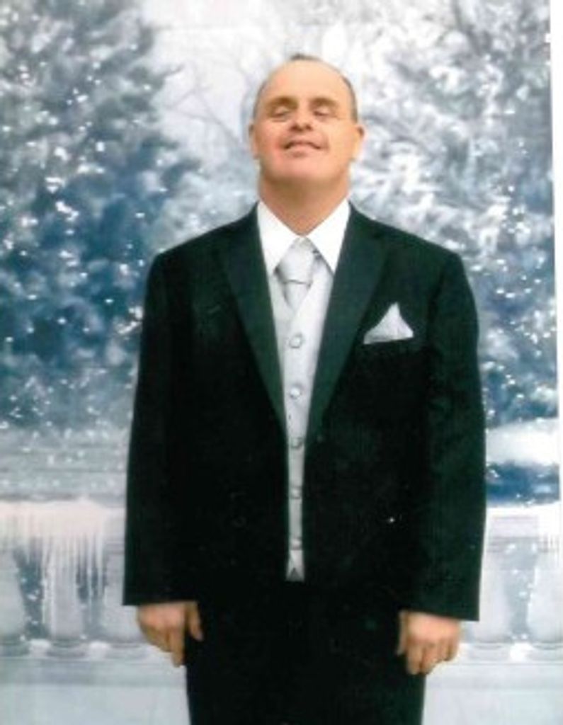 Sidney Miles Mixon, Jr.