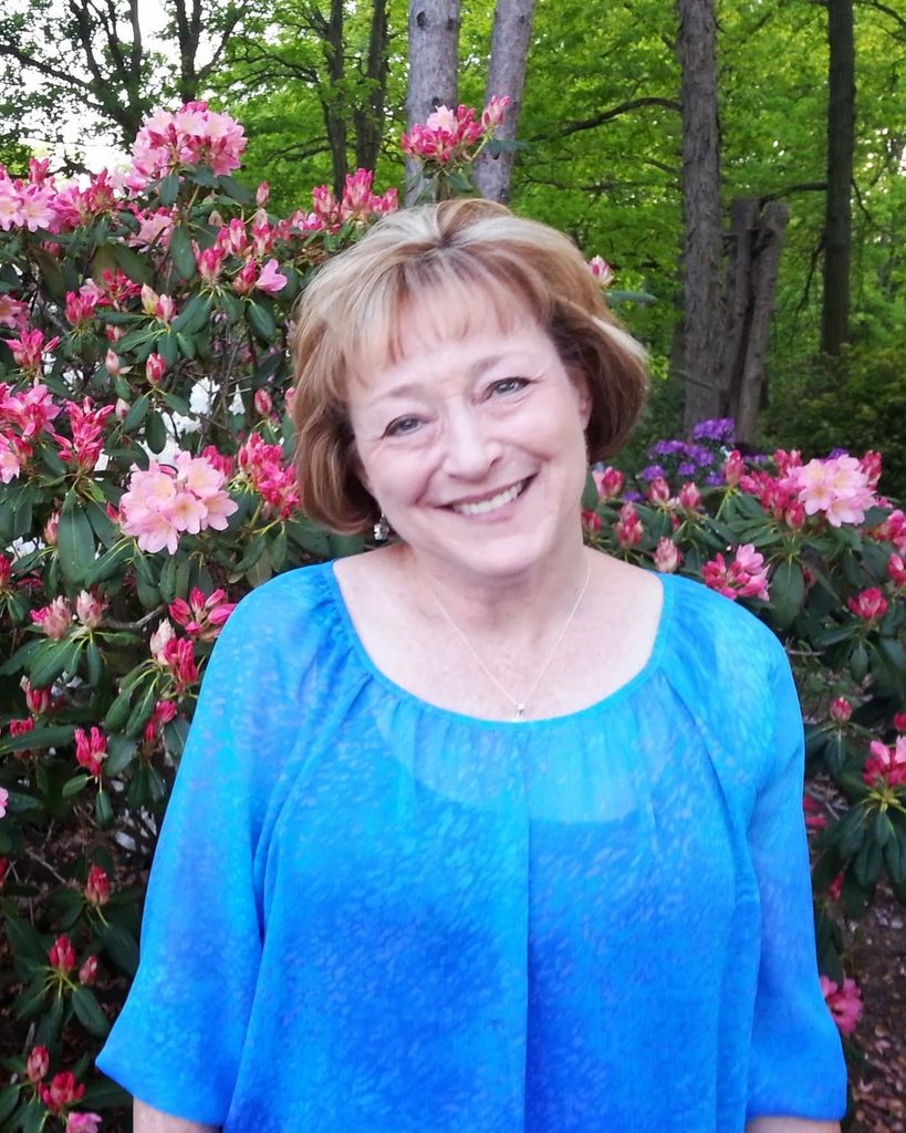 Janet Lynn Kramer Parsons