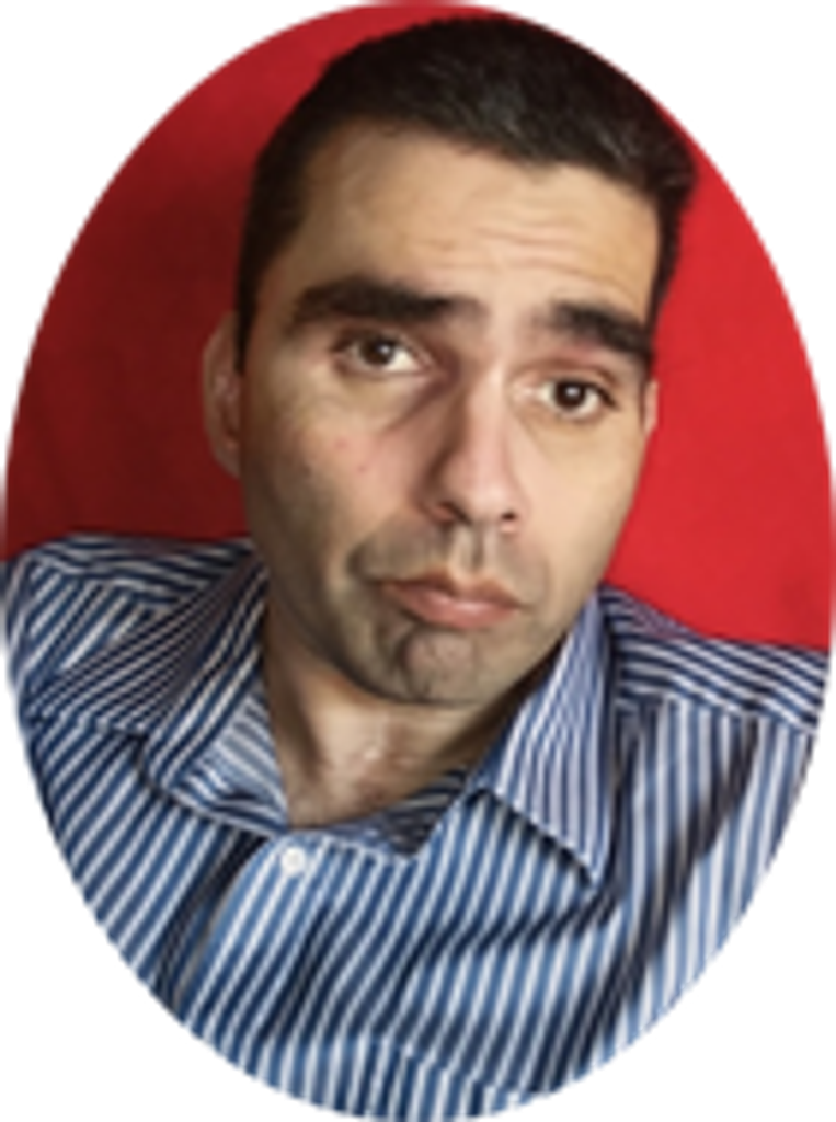 Mark E. Perez
