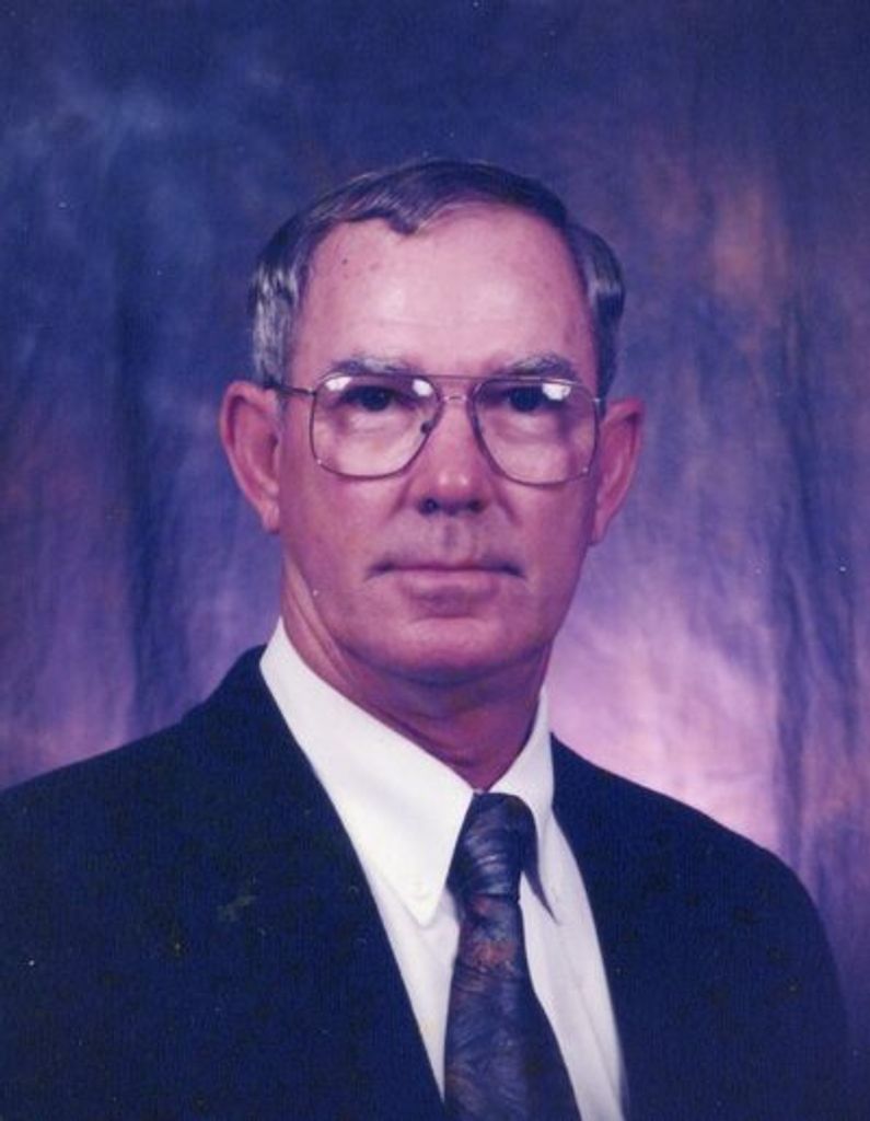 Richard Von Lewis