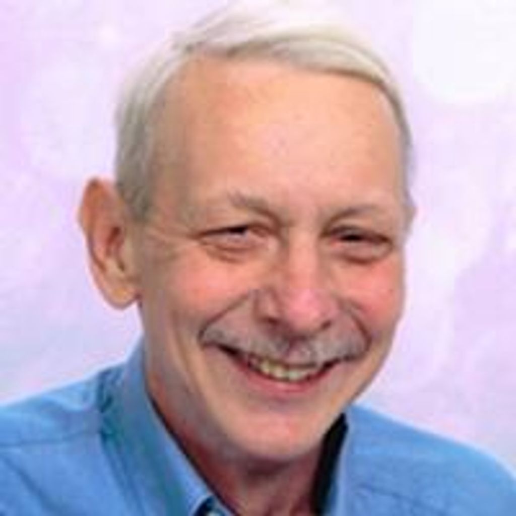 Benjamin E. Knight Of Garrett, Indiana