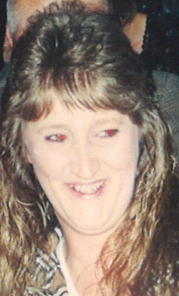 Kimberly Sue Johnson