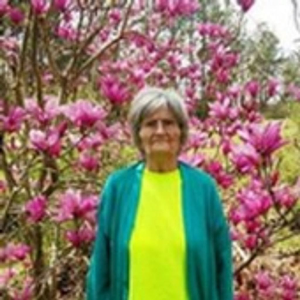 Ruby Jo Baldwin