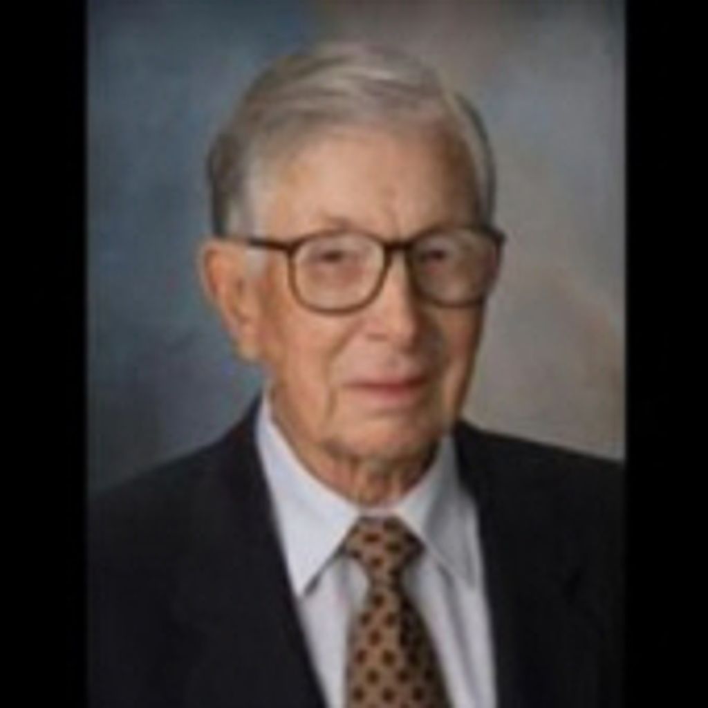 Dr. James R. "Bob" Juhl