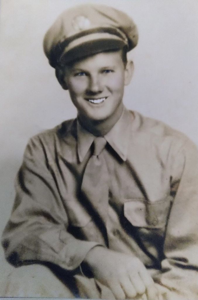 Richard Ray