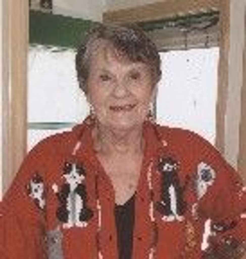 Carol Steinfort